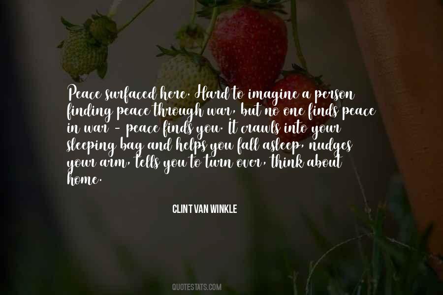 Quotes About Finding That One Person #736641