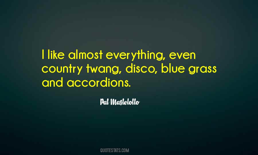 Quotes About Nothing Matters Anymore #1442264