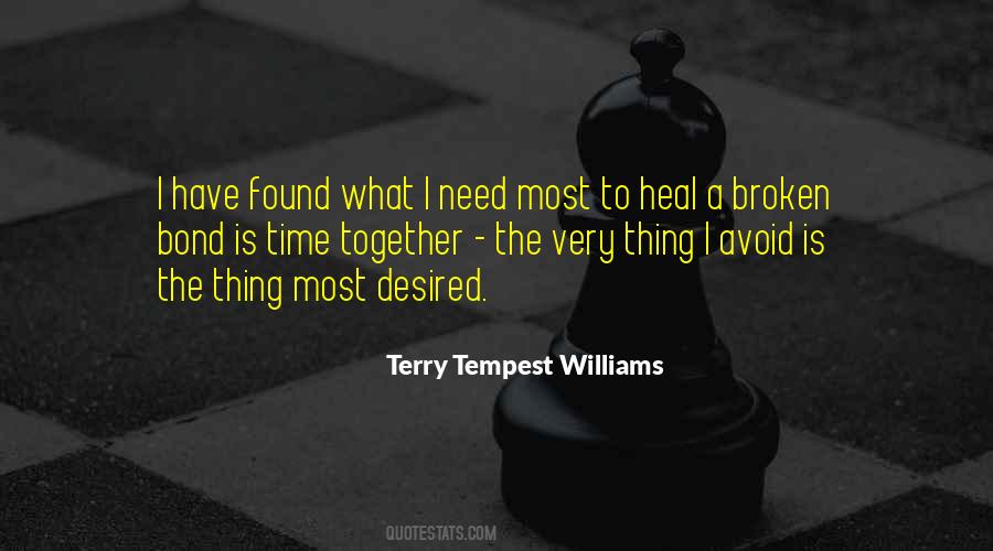 Quotes About The Tempest #195744