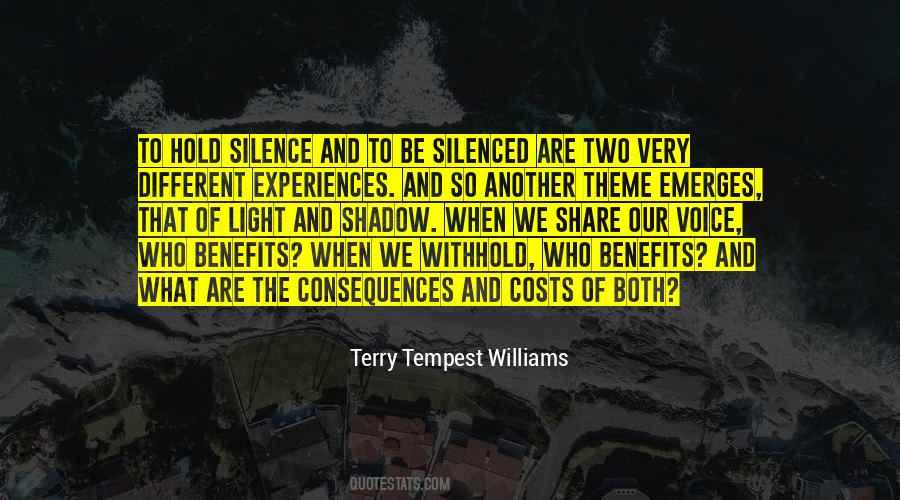 Quotes About The Tempest #219512