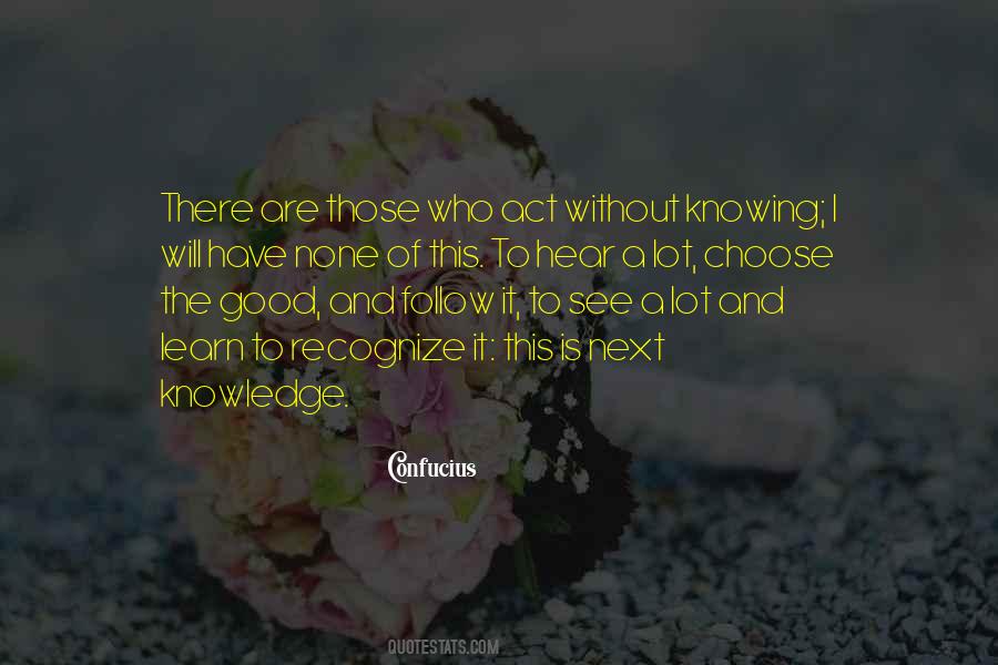 Black Steel In The Hour Of Chaos Quotes #618577