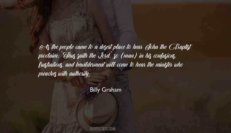 Quotes About Bewilderment #224307