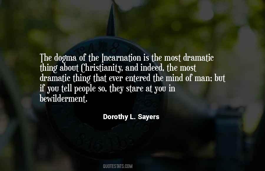 Quotes About Bewilderment #659243