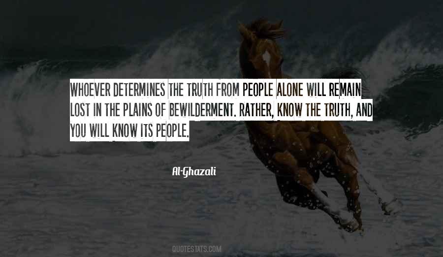 Quotes About Bewilderment #799757