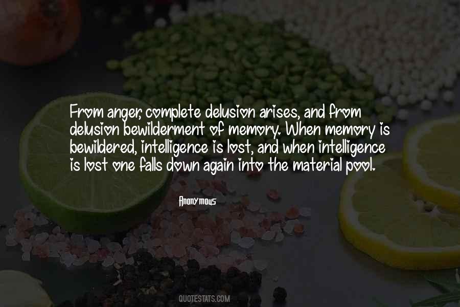 Quotes About Bewilderment #821913