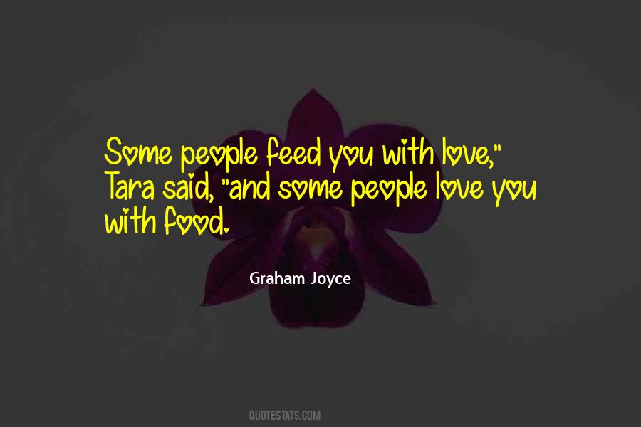 People Love Quotes #1419909