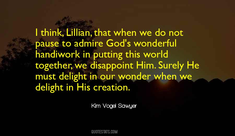 Together We Quotes #1107126
