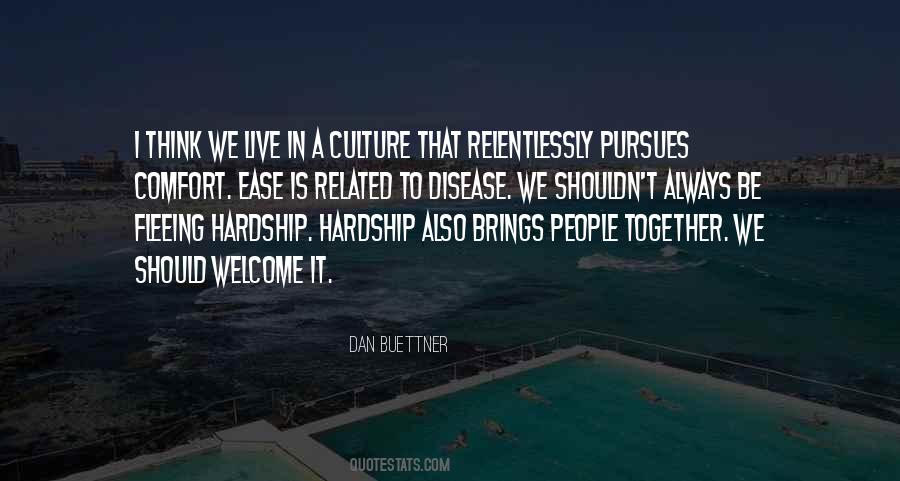 Together We Quotes #1142473