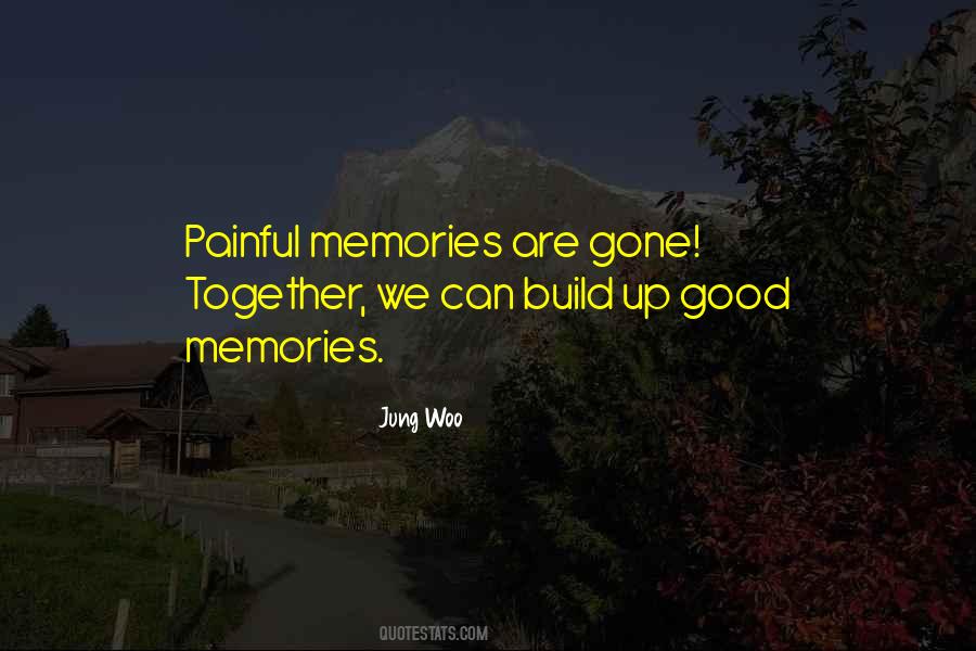 Together We Quotes #1155084