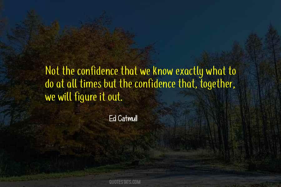 Together We Quotes #1240622