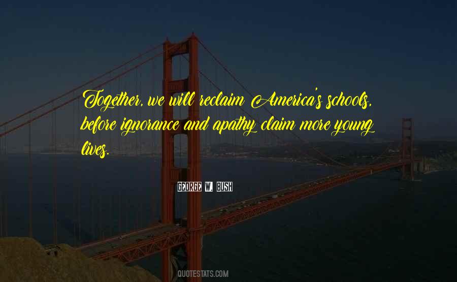 Together We Quotes #1252882