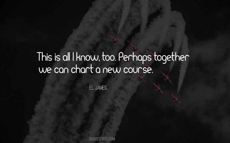 Together We Quotes #1284891