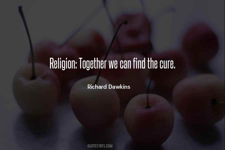 Together We Quotes #1316895