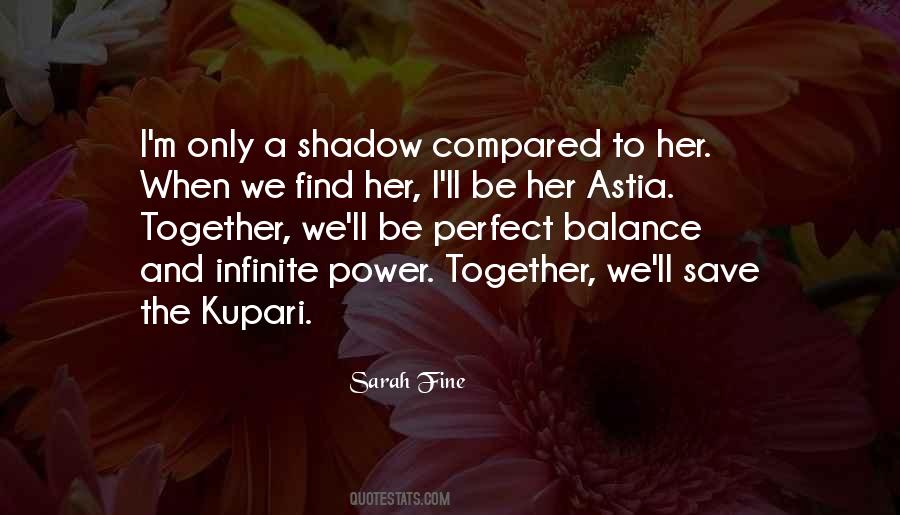 Together We Quotes #1333199