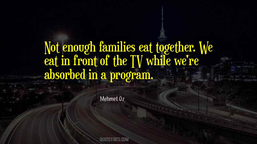 Together We Quotes #1342342