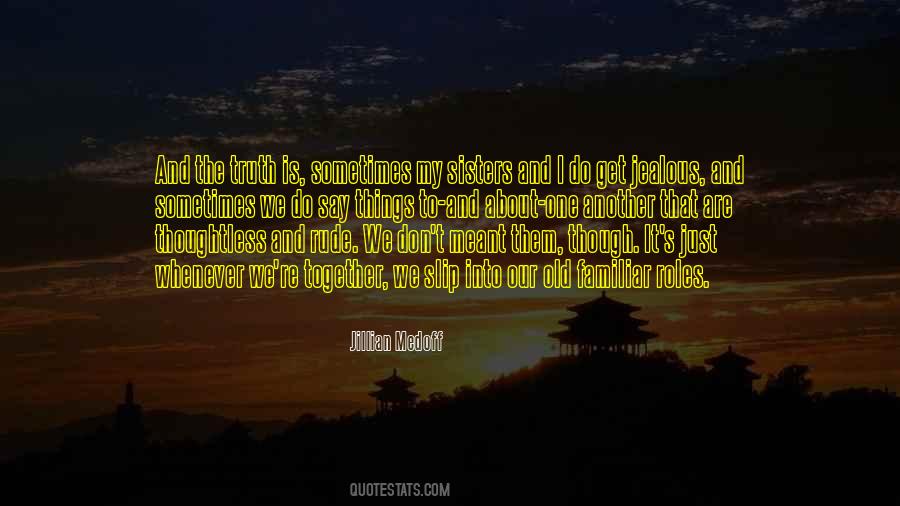 Together We Quotes #916452