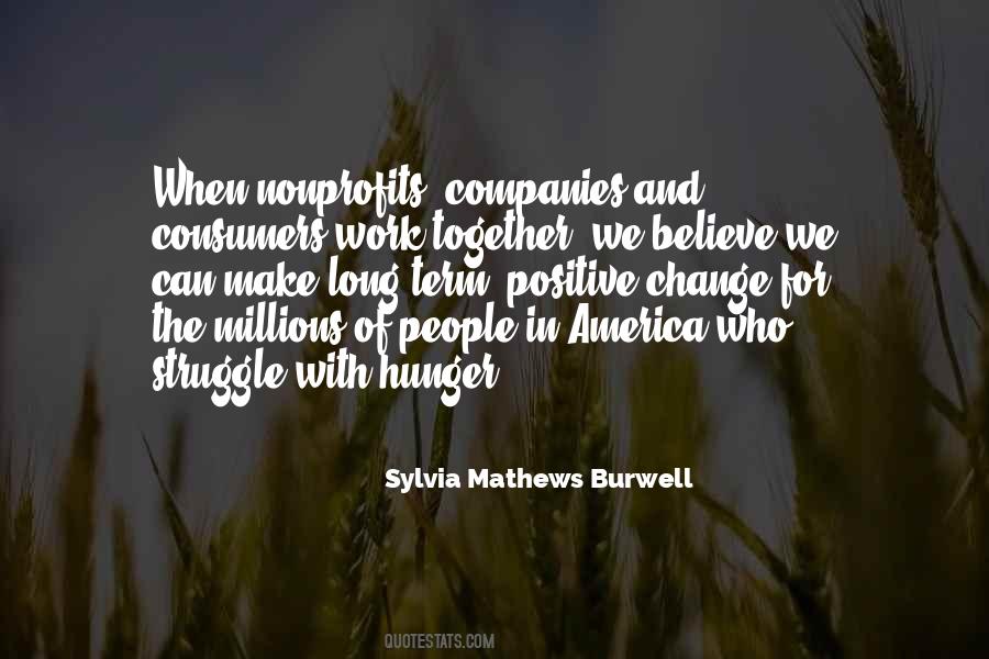 Together We Quotes #927879