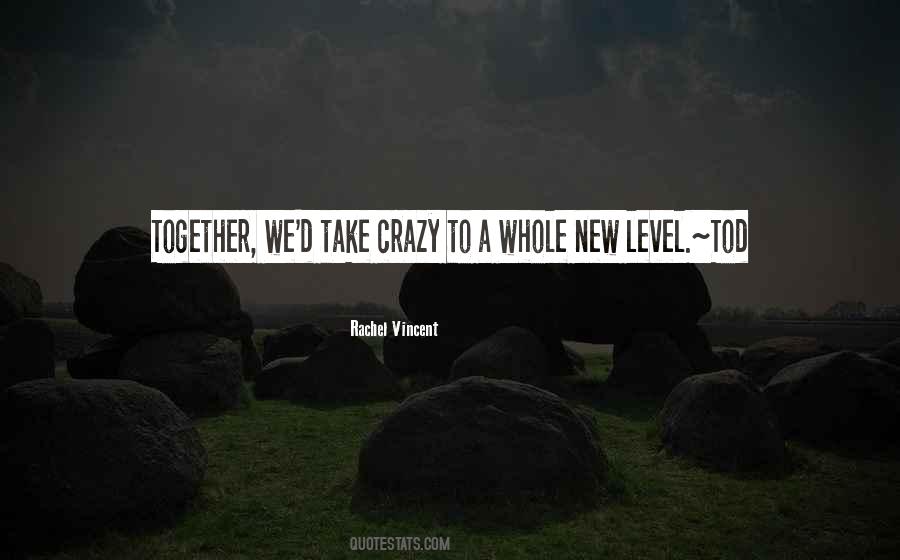 Together We Quotes #933007
