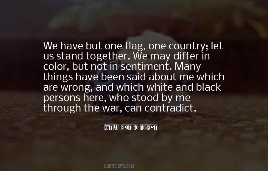 Together We Quotes #939589