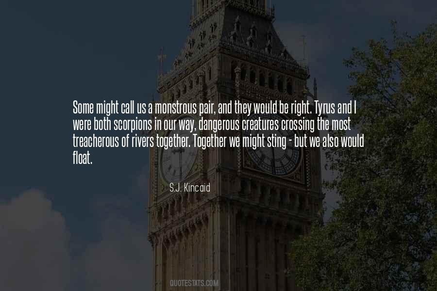 Together We Quotes #939819