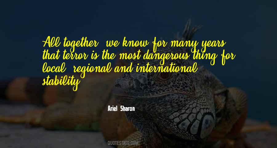 Together We Quotes #967956