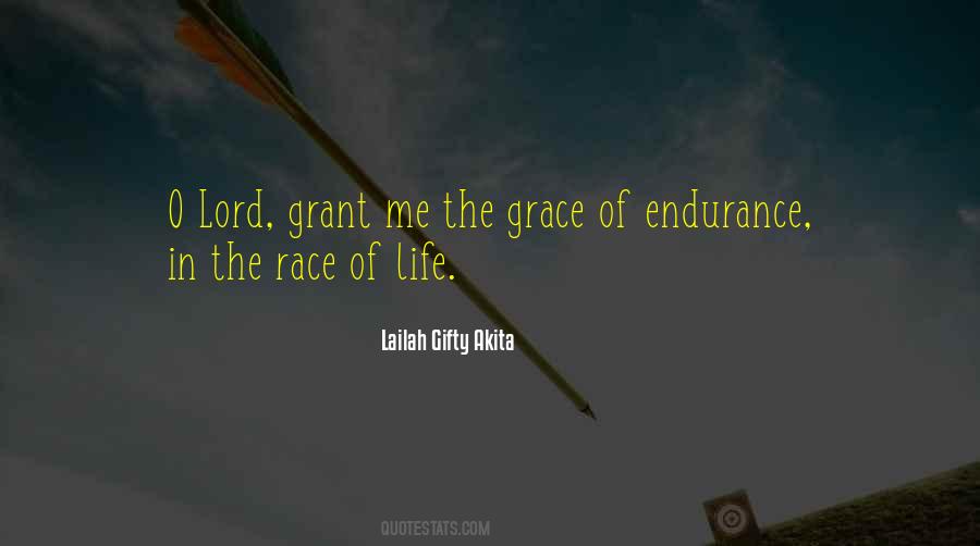 Quotes About The Grace Of The Lord #475660