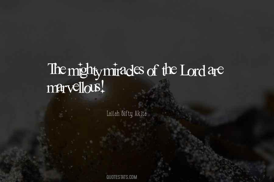 Quotes About The Grace Of The Lord #578851