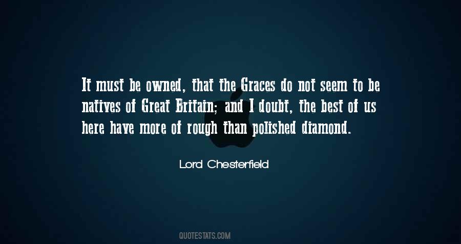 Quotes About The Grace Of The Lord #610471