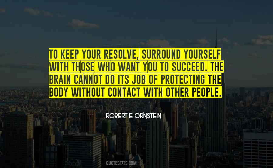 Quotes About Protecting Yourself #1801656