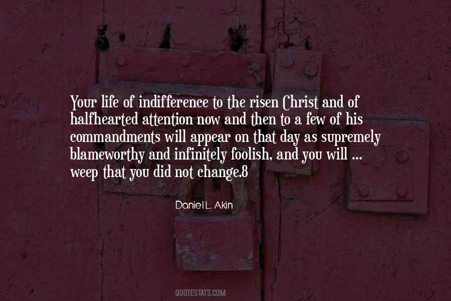 Quotes About He Is Risen #170084