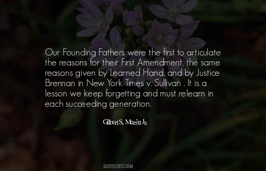 Generation V Quotes #585558
