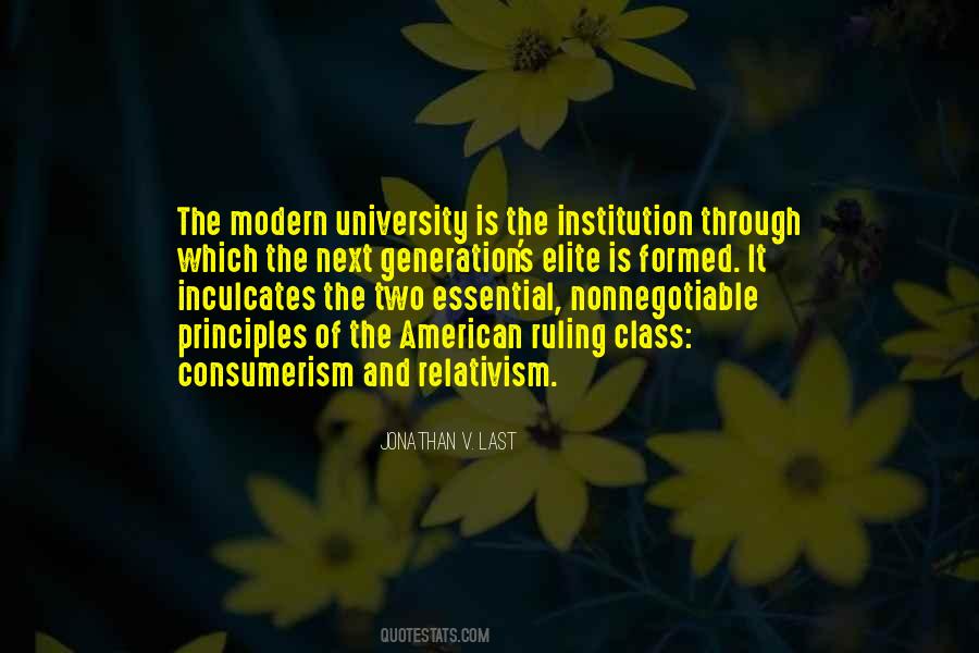 Generation V Quotes #800509