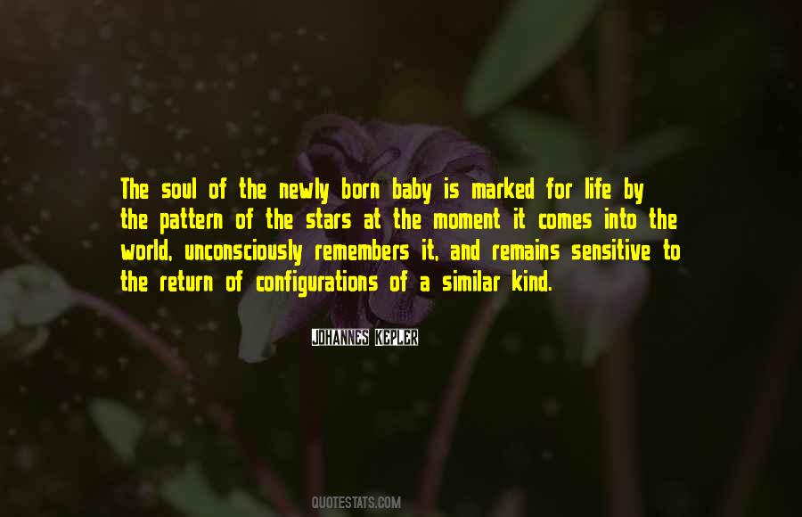 A Baby Is Born Quotes #1034795