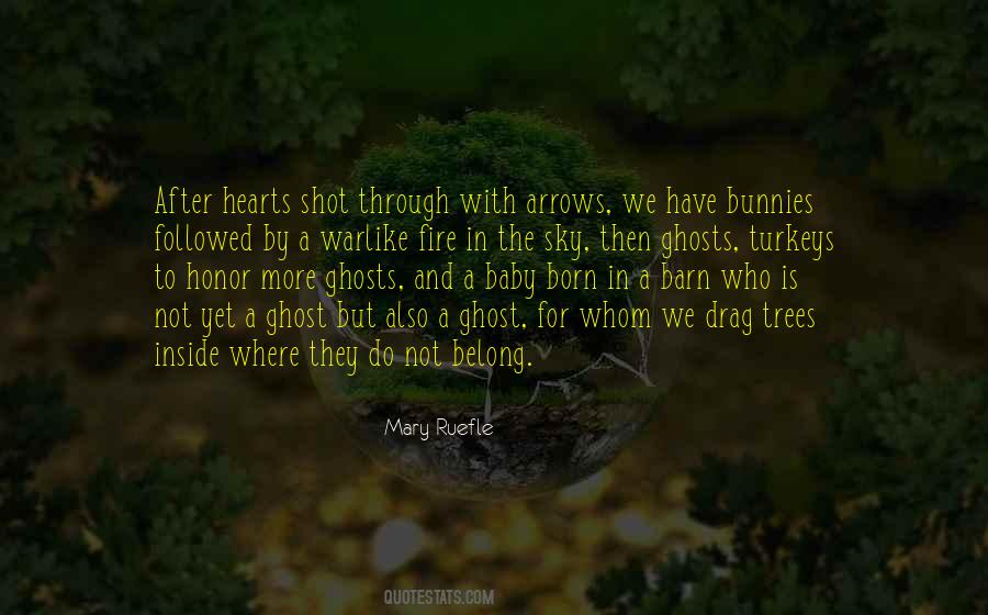 A Baby Is Born Quotes #150951