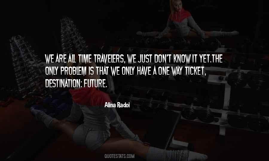 Quotes About Philosophical Time #1661087