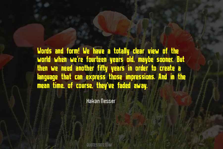 Quotes About Philosophical Time #1688806
