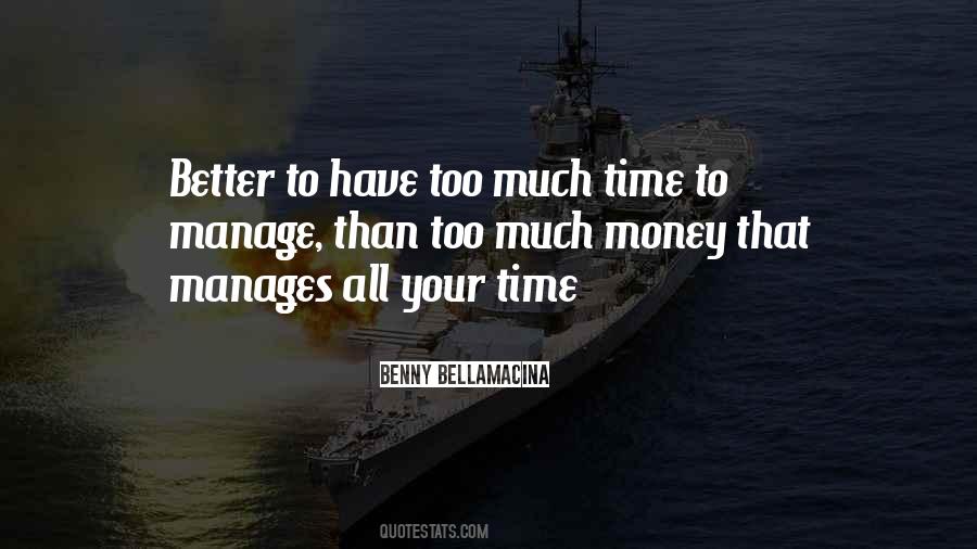 Quotes About Philosophical Time #1785913