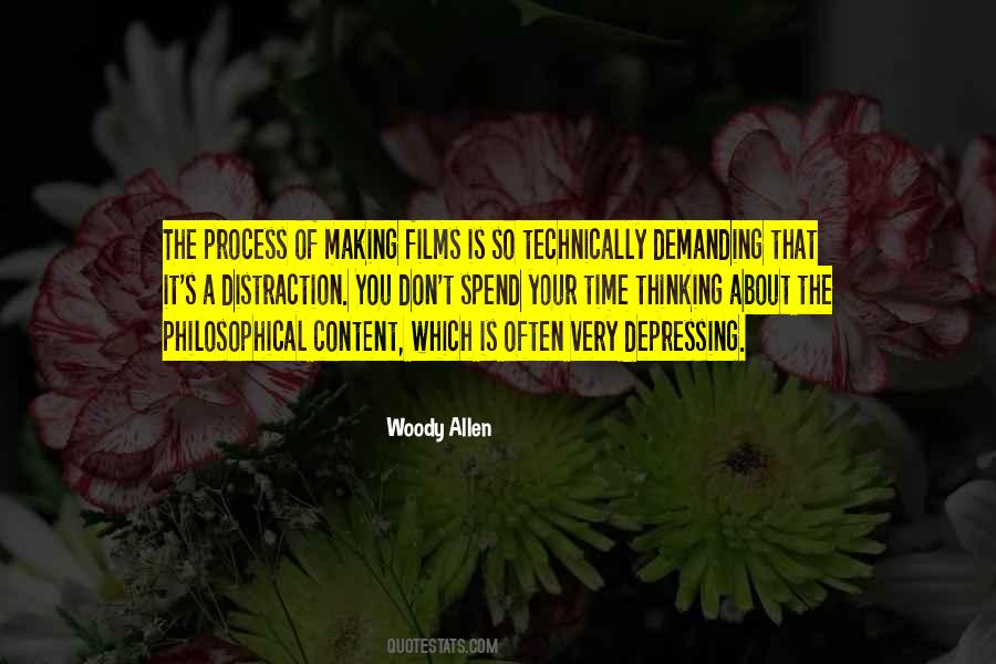 Quotes About Philosophical Time #1819266