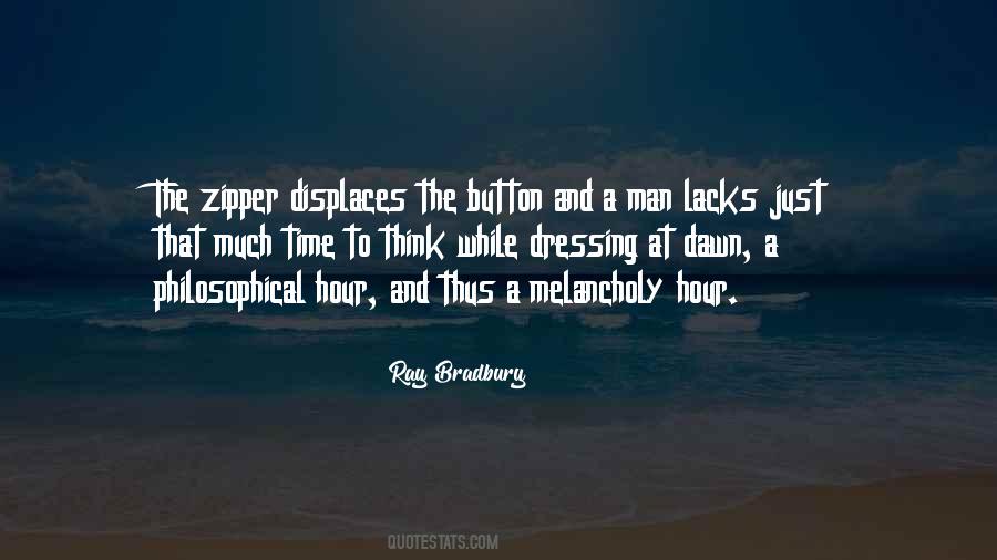 Quotes About Philosophical Time #888559