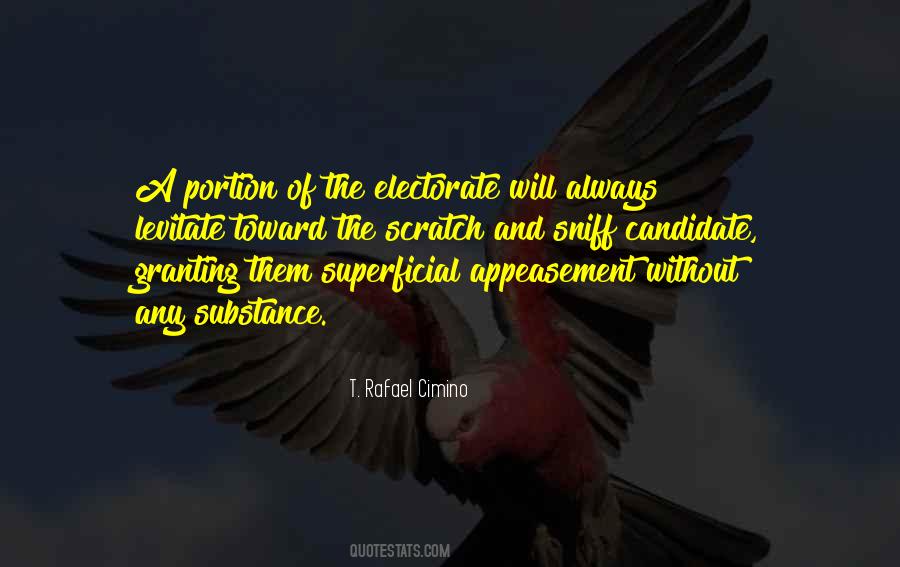 Quotes About Levitate #568307