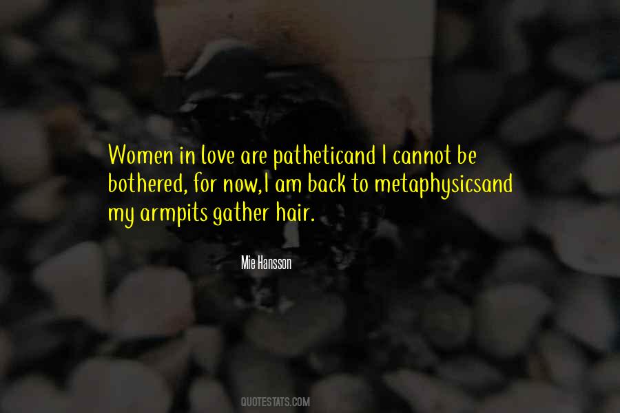 Quotes About Unclear Paths #1281399