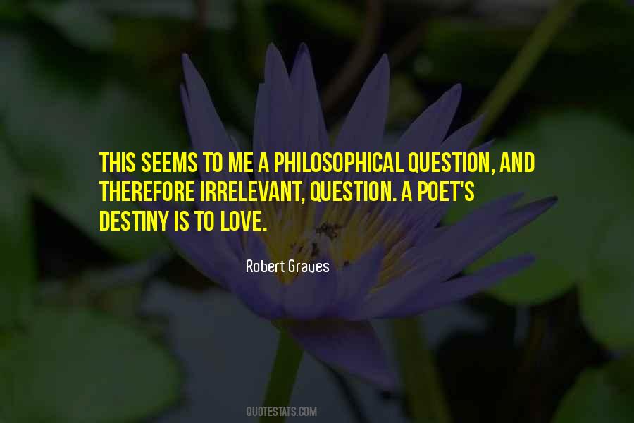 Quotes About Philosophical Philosophy #579966