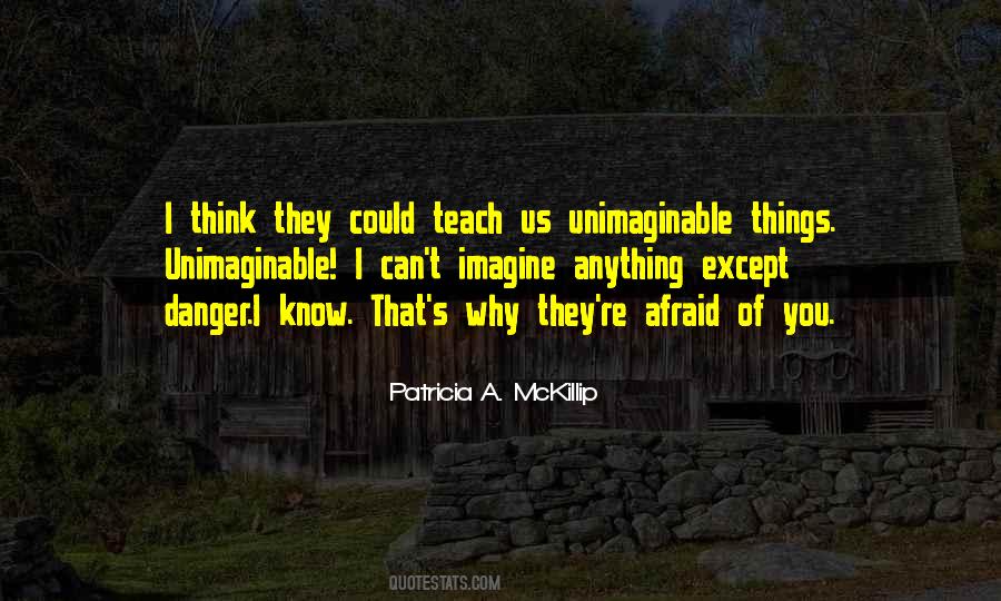 Quotes About Why I Teach #1041473