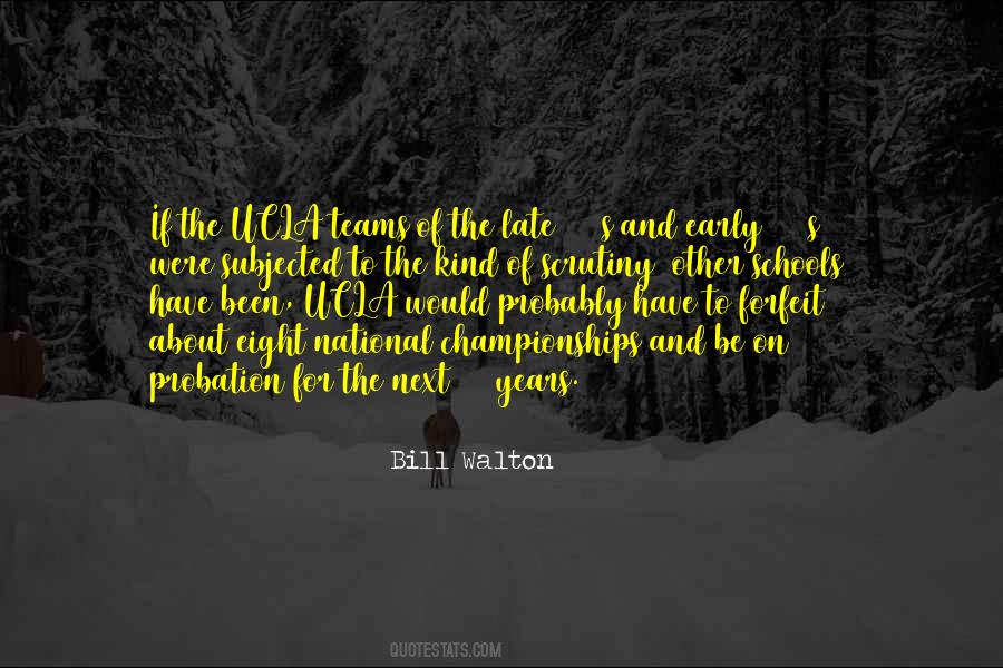 Quotes About Forfeit #1074032