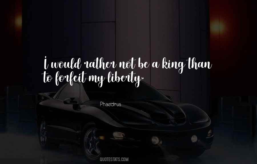Quotes About Forfeit #1075571