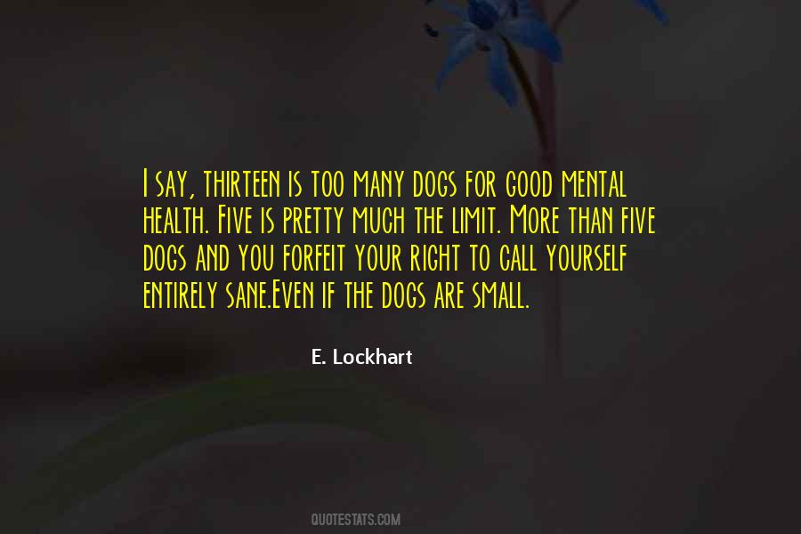 Quotes About Forfeit #1087904