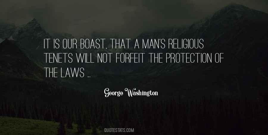 Quotes About Forfeit #1212661