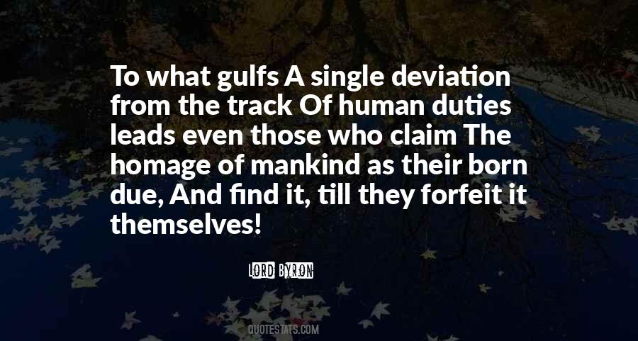 Quotes About Forfeit #1228387