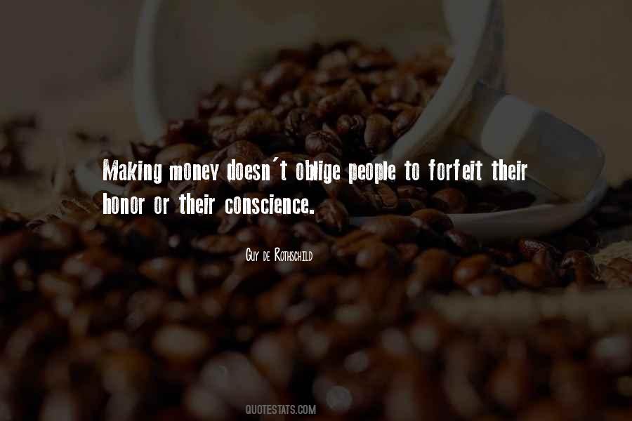 Quotes About Forfeit #1232921