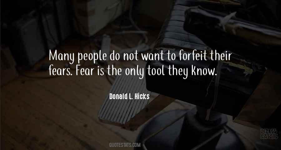 Quotes About Forfeit #1391261